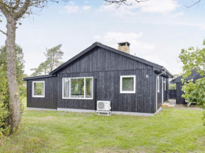 6 person holiday home in S by, Sæby